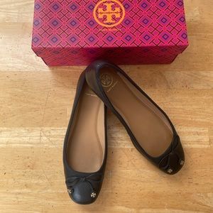 Tory Burch Laila Ballet Flats